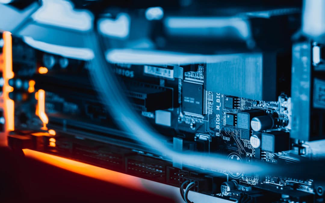 Dentsu Tracking chooses Amazon Web Services to power its world-class traceability platform.