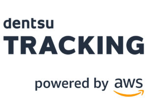 Dentsu Tracking powered by AWS