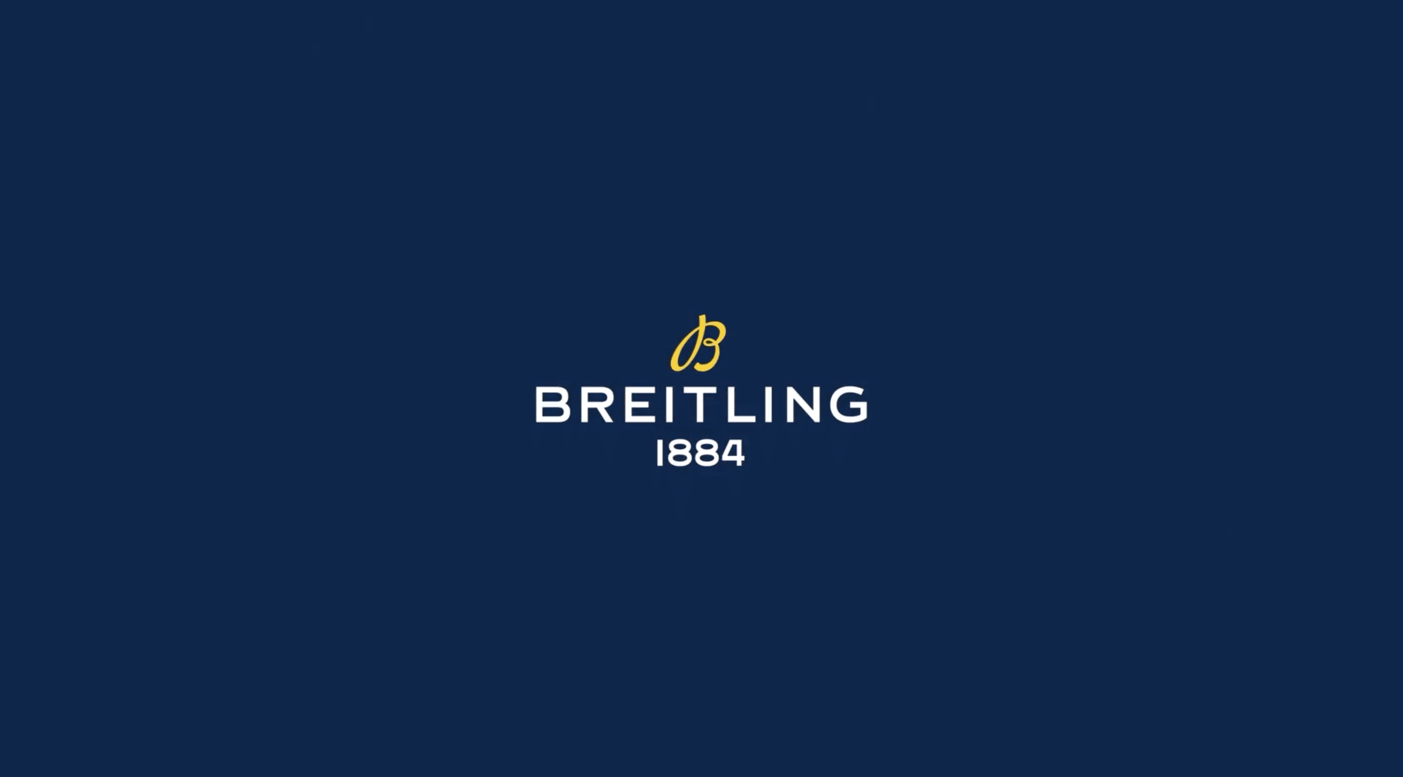 Breitling Logo Png